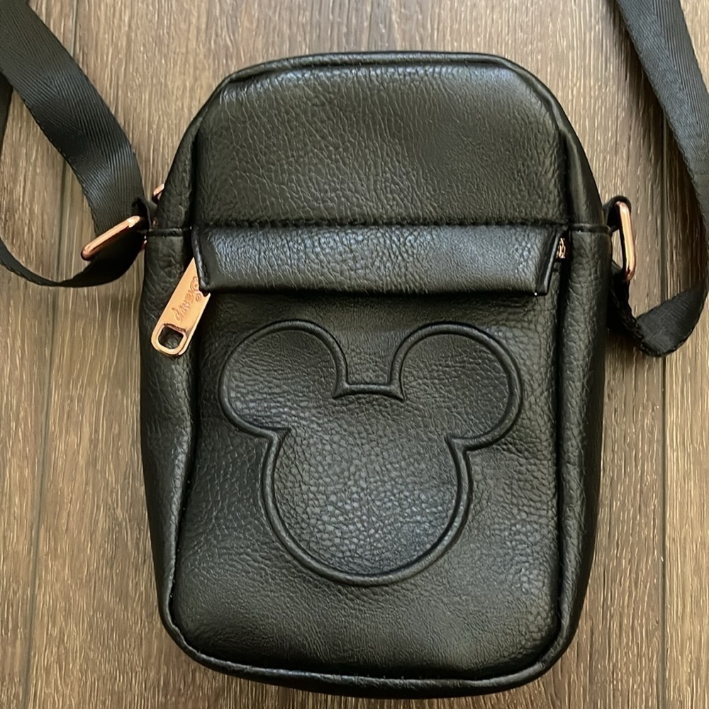 Buckle Down Disney Bag - Picture 3 of 10